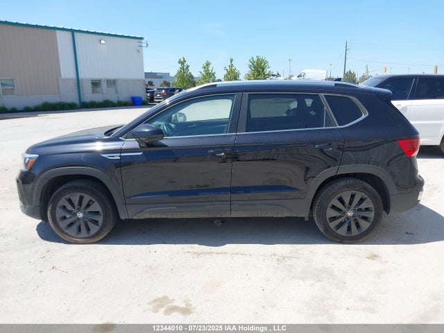 3VVEX7B2XRM011480 Volkswagen tsi