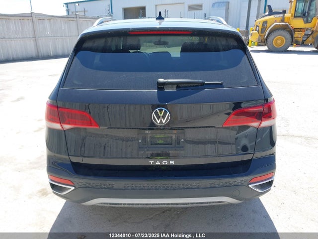 3VVEX7B2XRM011480 Volkswagen tsi
