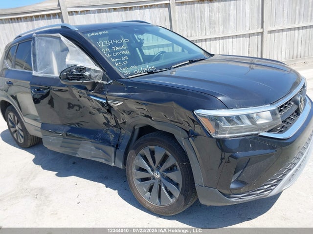 3VVEX7B2XRM011480 Volkswagen tsi