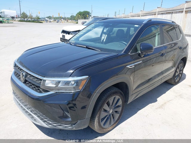 3VVEX7B2XRM011480 Volkswagen tsi