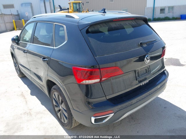 3VVEX7B2XRM011480 Volkswagen tsi