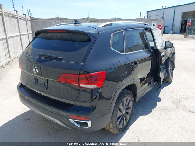 3VVEX7B2XRM011480 Volkswagen tsi