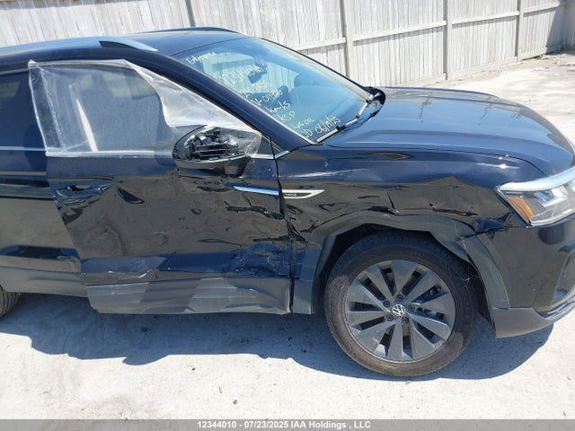 3VVEX7B2XRM011480 Volkswagen tsi