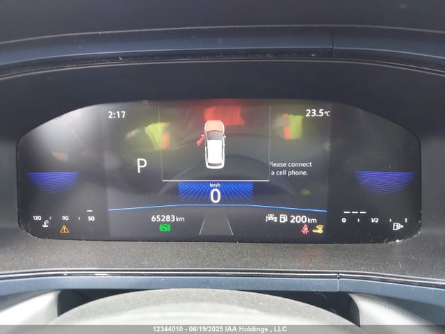 3VVEX7B2XRM011480 Volkswagen tsi