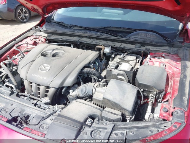 3MZBPAB7XPM366878 Mazda pe