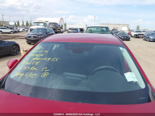 3MZBPAB7XPM366878 Mazda pe