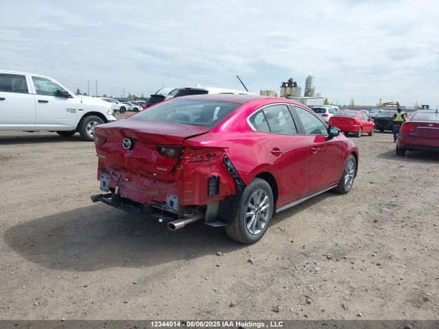 3MZBPAB7XPM366878 Mazda pe