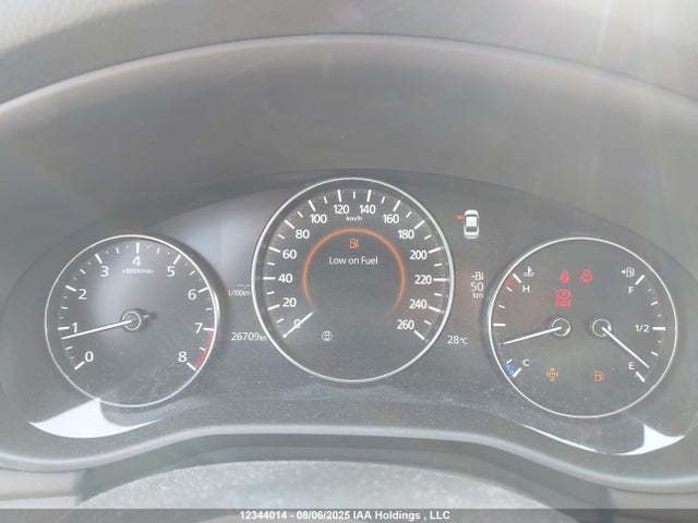 3MZBPAB7XPM366878 Mazda pe