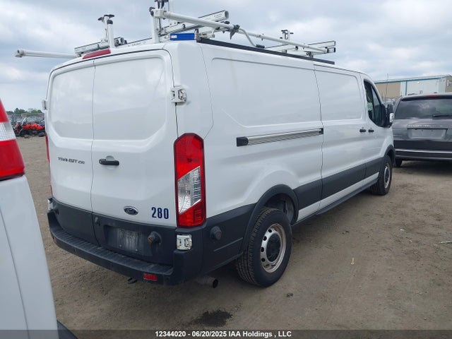 Ford 3.5l v6 cyclone 2021 1FTBR1Y80MKA36232 Image 16