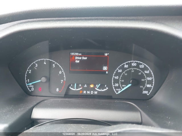 Ford 3.5l v6 cyclone 2021 1FTBR1Y80MKA36232 Image 7