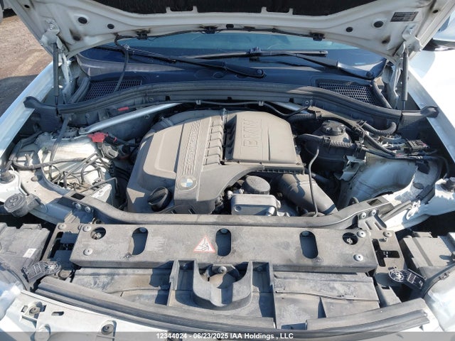 5UXWX7C5XE0E78697 BMW 2014