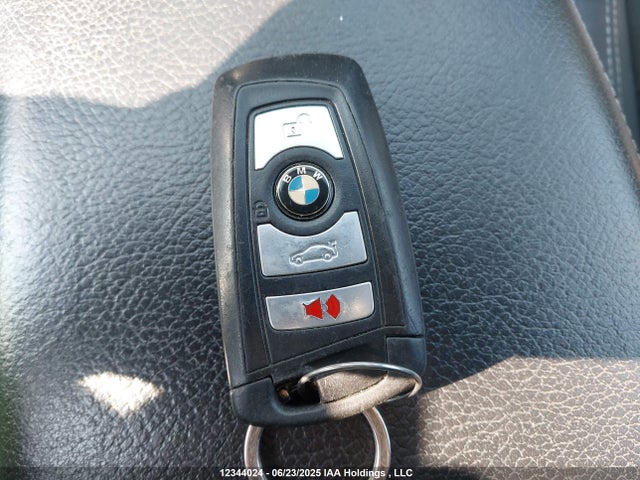 5UXWX7C5XE0E78697 BMW 2014