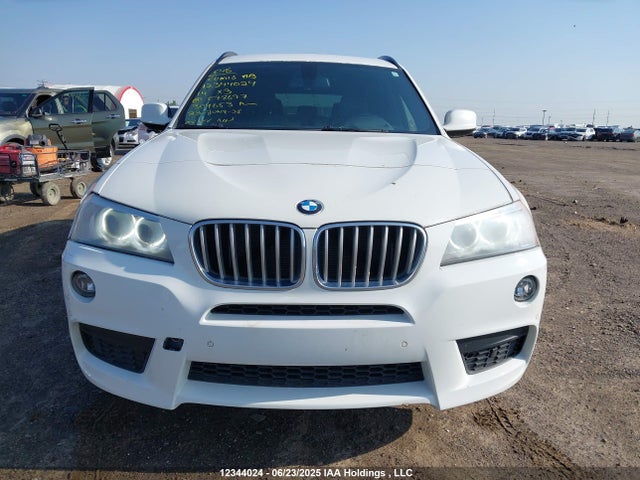5UXWX7C5XE0E78697 BMW 2014