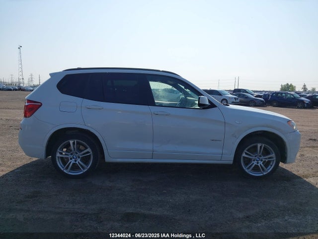 5UXWX7C5XE0E78697 BMW 2014