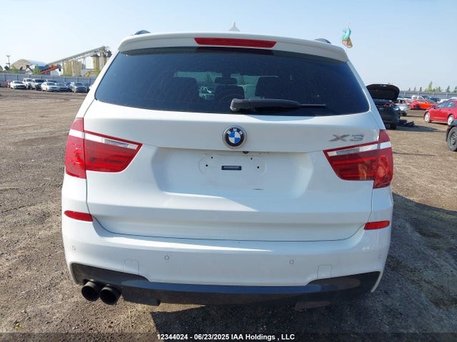 5UXWX7C5XE0E78697 BMW 2014
