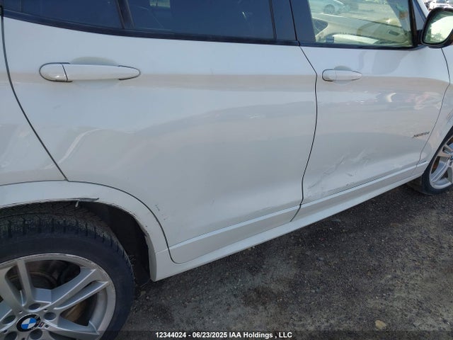 5UXWX7C5XE0E78697 BMW 2014