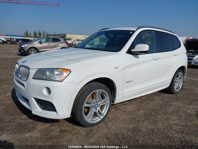 5UXWX7C5XE0E78697 BMW 2014
