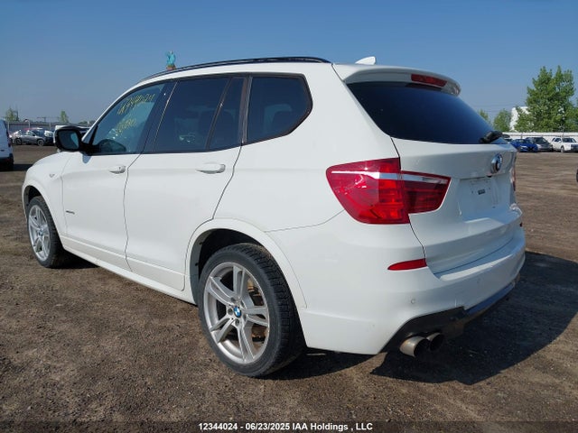 5UXWX7C5XE0E78697 BMW 2014