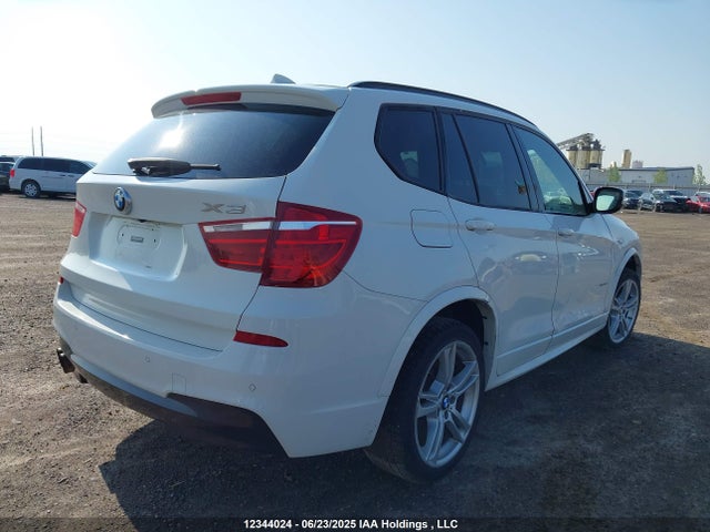5UXWX7C5XE0E78697 BMW 2014