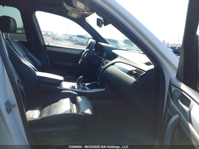 5UXWX7C5XE0E78697 BMW 2014