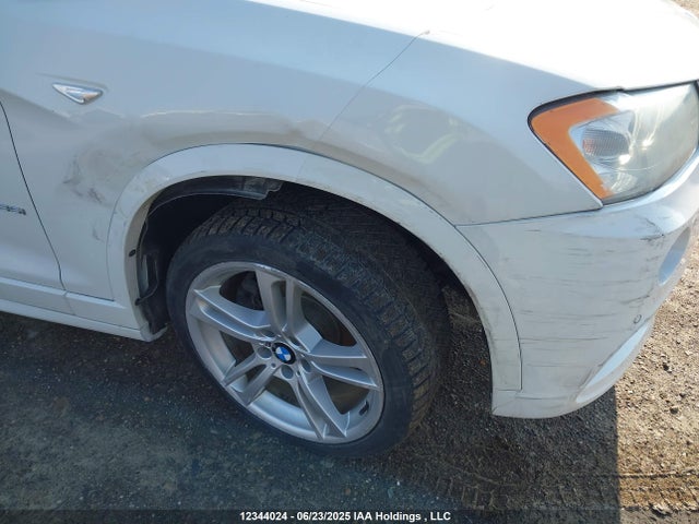 5UXWX7C5XE0E78697 BMW 2014