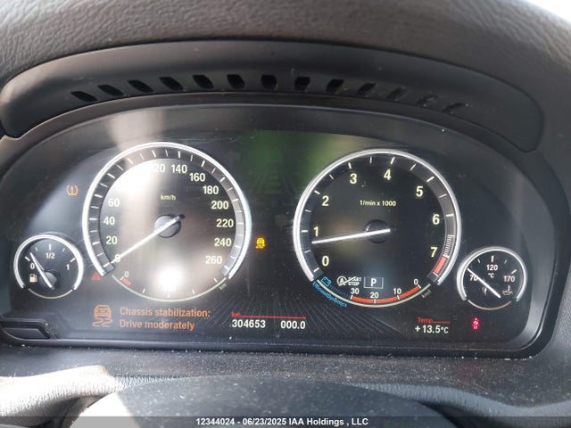 5UXWX7C5XE0E78697 BMW 2014