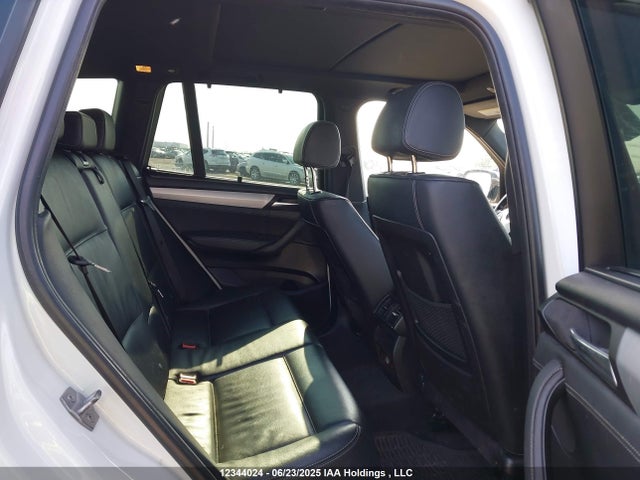 5UXWX7C5XE0E78697 BMW 2014