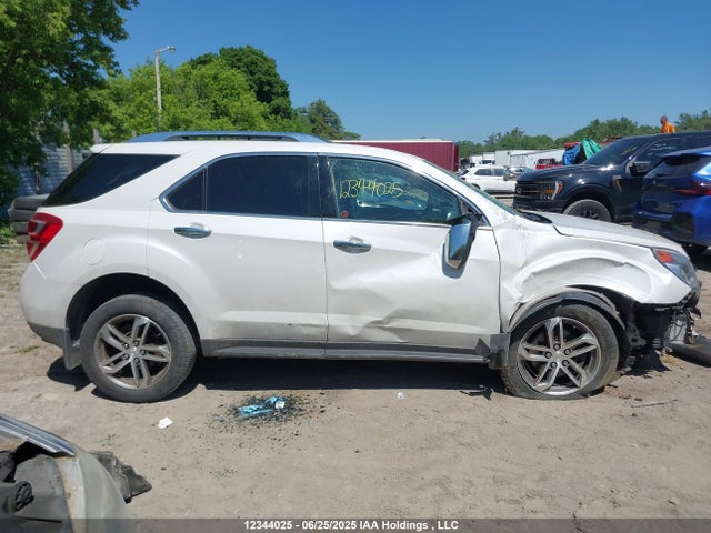 2GNFLGEK3H6289163 Chevrolet lea - sidi: spark ignited direct injection, e85 max, alum