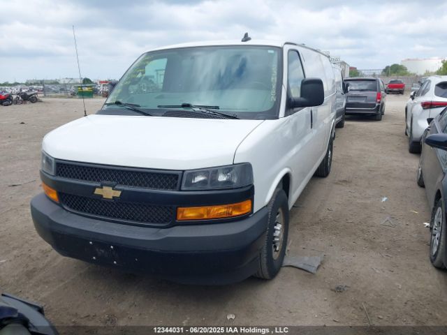 1GCWGAFP7L1249149 Chevrolet lv1 - sidi, vvt, e85 max, iron