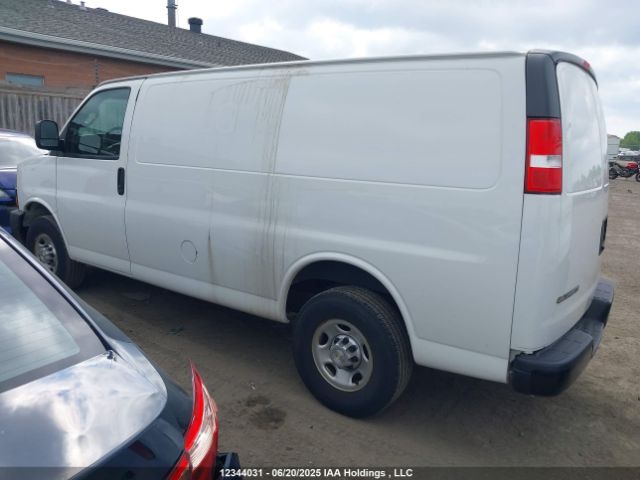 1GCWGAFP7L1249149 Chevrolet lv1 - sidi, vvt, e85 max, iron