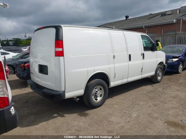 1GCWGAFP7L1249149 Chevrolet lv1 - sidi, vvt, e85 max, iron