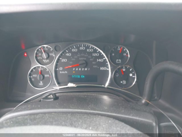 1GCWGAFP7L1249149 Chevrolet lv1 - sidi, vvt, e85 max, iron