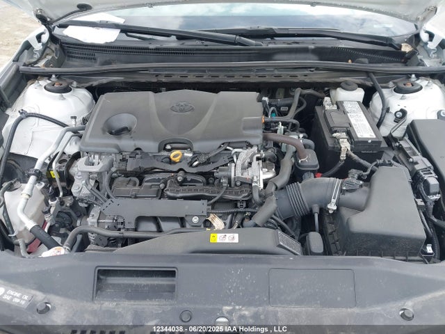 4T1G11AK9LU971492 Toyota a25a-fks
