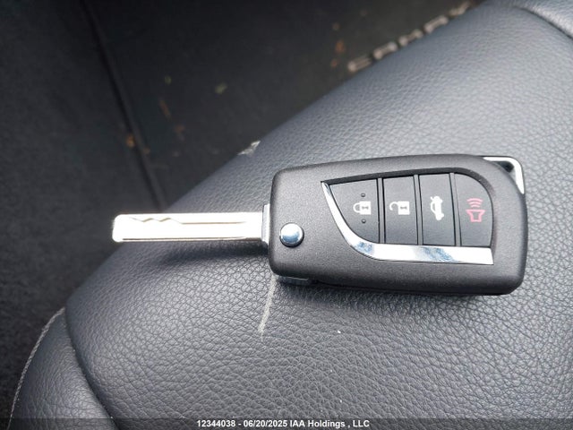4T1G11AK9LU971492 Toyota a25a-fks