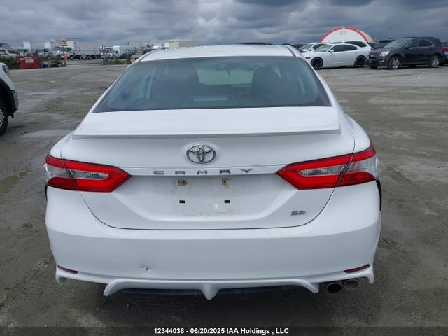 4T1G11AK9LU971492 Toyota a25a-fks