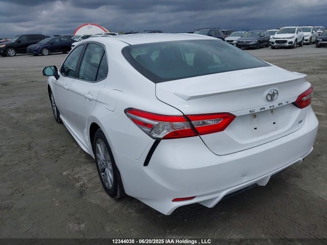 4T1G11AK9LU971492 Toyota a25a-fks