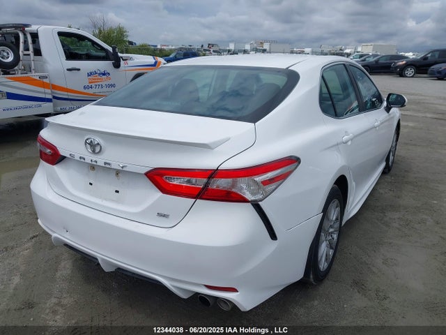 4T1G11AK9LU971492 Toyota a25a-fks