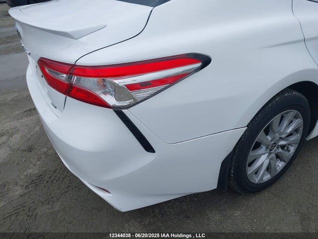 4T1G11AK9LU971492 Toyota a25a-fks