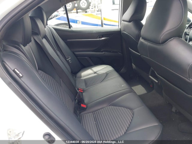 4T1G11AK9LU971492 Toyota a25a-fks