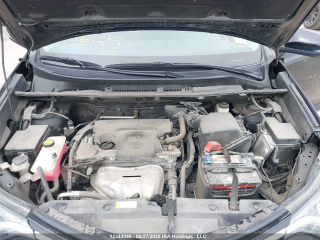 2T3WFREV8JW461137 Toyota 2ar-fe