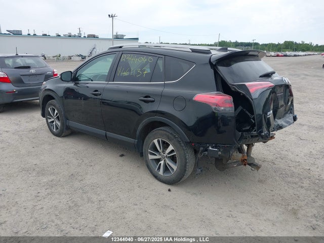 2T3WFREV8JW461137 Toyota 2ar-fe