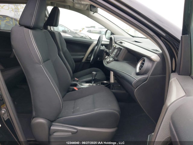 2T3WFREV8JW461137 Toyota 2ar-fe