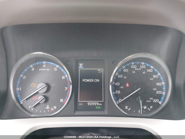 2T3WFREV8JW461137 Toyota 2ar-fe