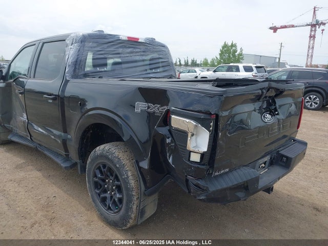 Ford 2.7l-4v 2024 1FTEW3LP7RKD41928 Image 6
