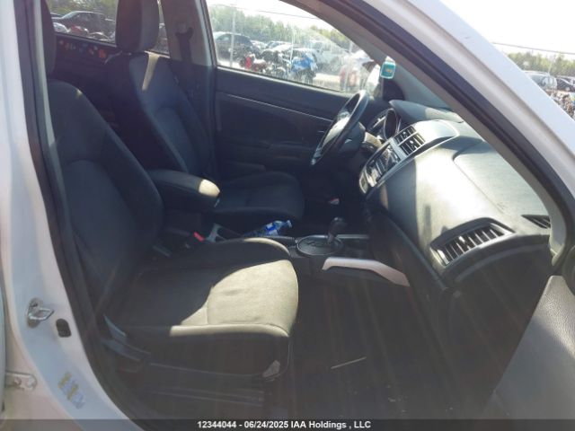 4A4AJ3AU3EE602687 Mitsubishi dohc mivec