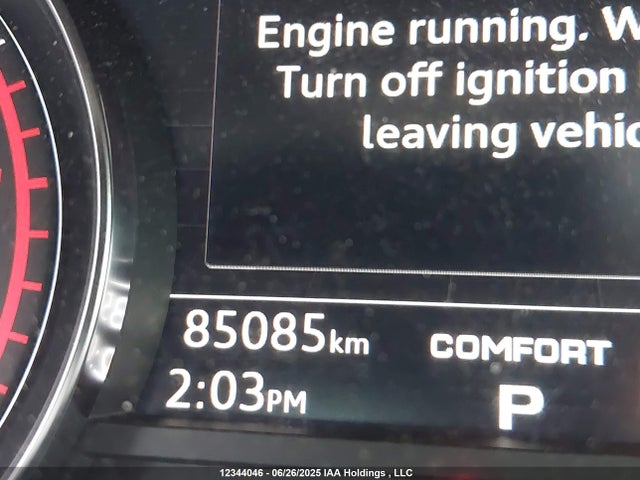 Audi A5 2018 WAUBNCF59JA051620 Image 16
