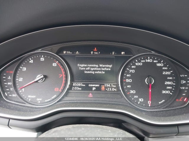 Audi A5 2018 WAUBNCF59JA051620 Image 7