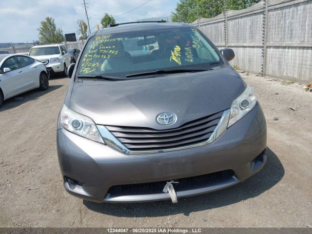 5TDKK3DC4GS731885 Toyota 2gr-fks