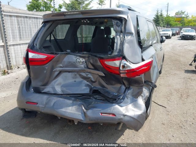5TDKK3DC4GS731885 Toyota 2gr-fks
