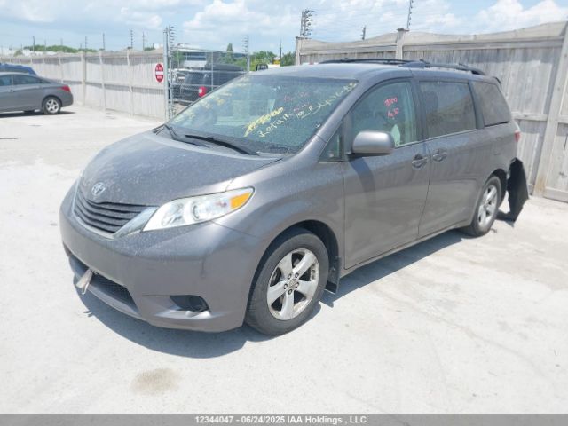 5TDKK3DC4GS731885 Toyota 2gr-fks